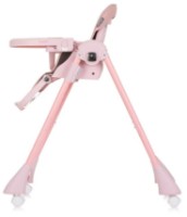 Стульчик для кормления Chipolino Candy Shop Flamingo (STHCS02403FL) фото №3 — интернет-магазин Desire.md