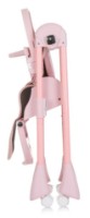 Стульчик для кормления Chipolino Candy Shop Flamingo (STHCS02403FL) фото №6 — интернет-магазин Desire.md