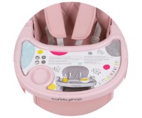 Стульчик для кормления Chipolino Candy Shop Flamingo (STHCS02403FL) фото №8 — интернет-магазин Desire.md