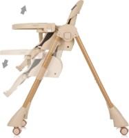 Стульчик для кормления Chipolino Candy Shop Macadamia (STHCS02402MA) фото №7 — интернет-магазин Desire.md