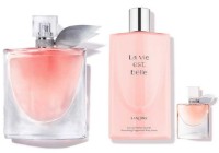 Set de parfumuri pentru ea Lancome La Vie est Belle EDP 100ml + EDP 4ml + Body Lotion 200ml imaginea #1 — magazin online Desire.md