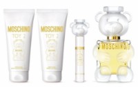 Set de parfumuri pentru ea Moschino Toy 2 EDP 100ml + EDP 10ml + Shower Gel 100ml + Body Lotion 100ml imaginea #1 — magazin online Desire.md