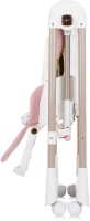 Стульчик для кормления Chipolino Milk Shake Flamingo (STHMS02403FL) фото №8 — интернет-магазин Desire.md
