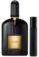 Парфюмерный набор для неё Tom Ford Black Orchid EDP 50ml + EDP 10ml