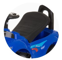 Толокар Chipolino Sprinter Blue (ROCSPR02403BL) фото №4 — интернет-магазин Desire.md