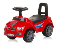 Толокар Chipolino Sprinter Red (ROCSPR02401RE)