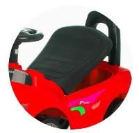 Tolocar Chipolino Sprinter Red (ROCSPR02401RE) imaginea #4 — magazin online Desire.md