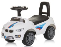 Толокар Chipolino Sprinter White (ROCSPR02402WH) фото №1 — интернет-магазин Desire.md