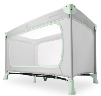 Pătuț pliabil Hauck Dream N Play Plus Dusty Mint imaginea #3 — magazin online Desire.md