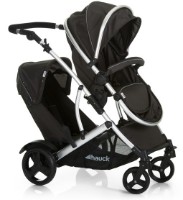 Коляска Hauck Duett 2 Black