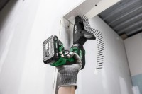 Винтовёрт Hikoki W18DAW3Z фото №7 — интернет-магазин Desire.md