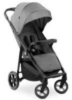 Carucior Hauck Shop N Care Trio 3in1 Grey imaginea #7 — magazin online Desire.md