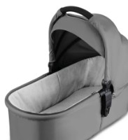 Carucior Hauck Shop N Care Trio 3in1 Grey imaginea #2 — magazin online Desire.md