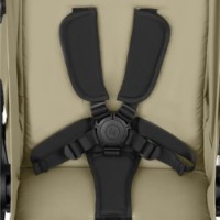 Carucior Hauck Shop N Care Trio 3in1 Olive imaginea #2 — magazin online Desire.md