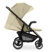 Carucior Hauck Shop N Care Trio 3in1 Olive imaginea #4 — magazin online Desire.md