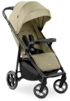 Carucior Hauck Shop N Care Trio 3in1 Olive imaginea #8 — magazin online Desire.md