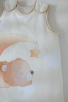 Sac de dormit Veres Bear 0-9m (125.18) imaginea #4 — magazin online Desire.md