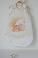Sac de dormit Veres Bear 0-9m (125.18)