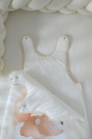 Sac de dormit Veres Bear 0-9m (125.18) imaginea #2 — magazin online Desire.md