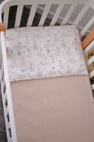 Lenjerie de pat pentru copii Veres Bunnies (153.1.21) imaginea #4 — magazin online Desire.md