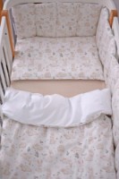 Lenjerie de pat pentru copii Veres Bunnies (153.1.21) imaginea #5 — magazin online Desire.md