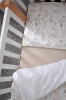 Lenjerie de pat pentru copii Veres Bunnies (153.1.21) imaginea #7 — magazin online Desire.md