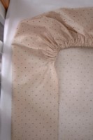 Lenjerie de pat pentru copii Veres Bunnies (153.1.21) imaginea #8 — magazin online Desire.md