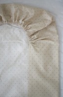 Lenjerie de pat pentru copii Veres Cars Beige (153.1.29) imaginea #5 — magazin online Desire.md