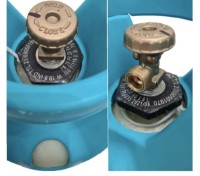 Butelie gaz DeToolz DZ-CB104 imaginea #3 — magazin online Desire.md