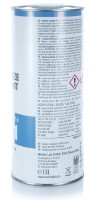 Antigel Wolver AntiFreeze WG11 Blue 1.5L Metal imaginea #2 — magazin online Desire.md