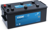 Автомобильный аккумулятор Exide Start Pro EG1903