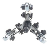 Extractor Vorel 80500 imaginea #2 — magazin online Desire.md