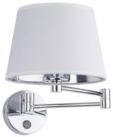 Candelabru de perete Tk-Lighting Glory 6484 Chrome