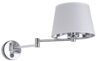 Candelabru de perete Tk-Lighting Glory 6484 Chrome imaginea #4 — magazin online Desire.md