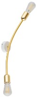 Candelabru de perete Tk-Lighting Helix 6457 Gold