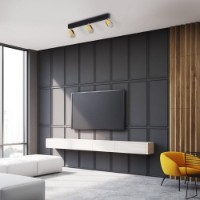 Потолочный светильник Tk-Lighting Huron 4520 Gold фото №2 — интернет-магазин Desire.md