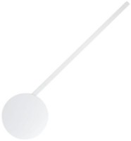 Candelabru de perete Tk-Lighting Java 1434 White Kinkiet