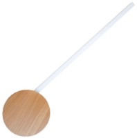 Candelabru de perete Tk-Lighting Java 1436 White Wood