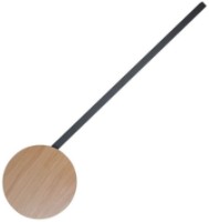 Candelabru de perete Tk-Lighting Java 1437 Black Wood