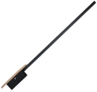 Candelabru de perete Tk-Lighting Java 1437 Black Wood imaginea #2 — magazin online Desire.md