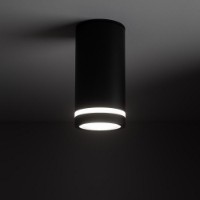 Спот Tk-Lighting Jet 6918 Black фото №3 — интернет-магазин Desire.md
