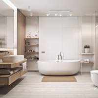 Spot Tk-Lighting Jet 6919 White imaginea #2 — magazin online Desire.md