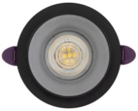 Встраиваемый светильник Tk-Lighting Jet 6920 Black Eye фото №4 — интернет-магазин Desire.md