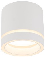 Спот Tk-Lighting Jet 4334 White фото №2 — интернет-магазин Desire.md