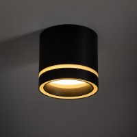 Spot Tk-Lighting Jet 4351 Black imaginea #2 — magazin online Desire.md