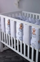 Protectie laterala pentru patut Veres Dreamin (154.05.12.1)