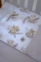 Lenjerie de pat pentru copii Veres Jungle Animals (153.1.28) imaginea #3 — magazin online Desire.md