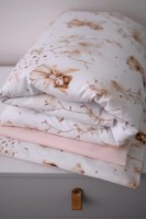 Lenjerie de pat pentru copii Veres Magic Fairies (153.1.17) imaginea #4 — magazin online Desire.md