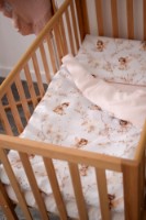 Lenjerie de pat pentru copii Veres Magic Fairies (153.1.17)