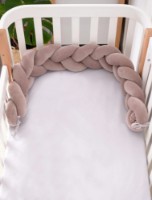 Protectie laterala pentru patut Veres Mokko (154.02.15)